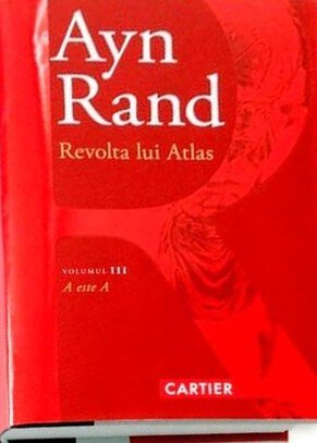 Revolta lui Atlas III