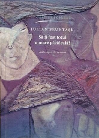 Să fi fost totul o mare păcăleală?