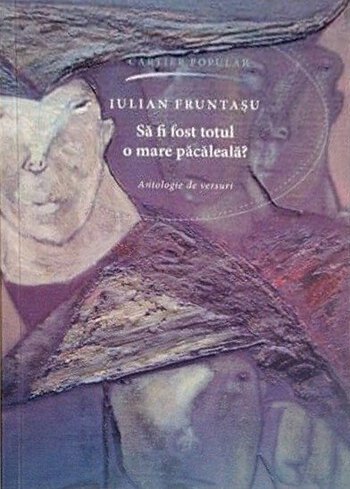 Să fi fost totul o mare păcăleală?