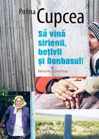 Să vină sirienii, bețivii și Donbasul