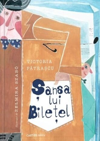 Șansa lui Bileţel