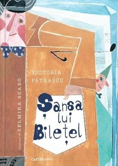 Șansa lui Bileţel