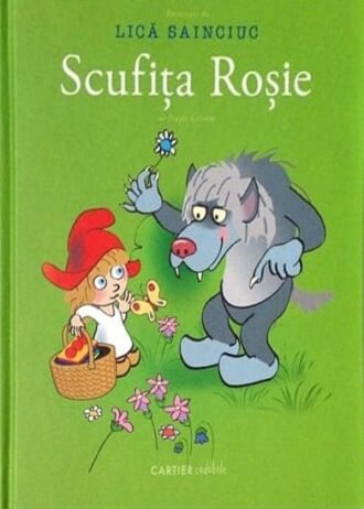 Scufița roșie