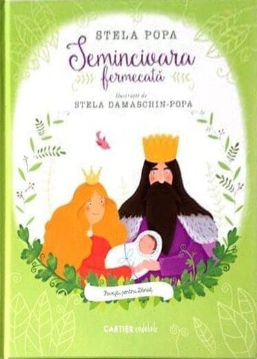Semincioara fermecată