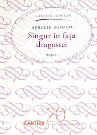 Singur în fața dragostei