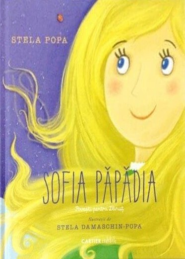 Sofia Păpădia