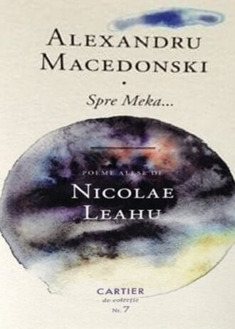 Spre Meka...