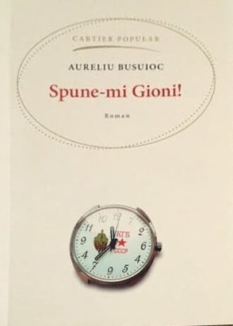 Spune-mi Gioni!