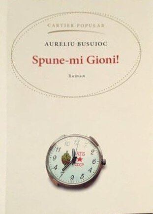 Spune-mi Gioni!
