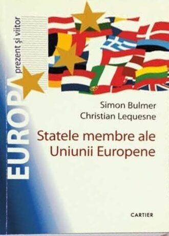 Statele membre ale Uniunii Europene