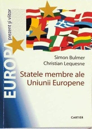 Statele membre ale Uniunii Europene