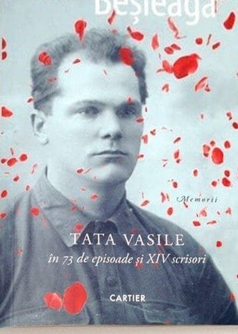 Tata Vasile în 73 de episoade și XIV scrisori