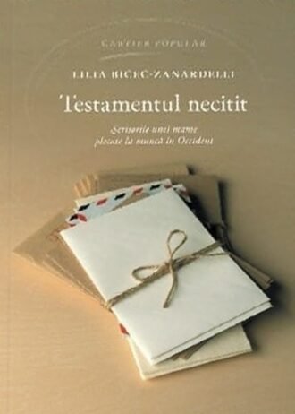 Testamentul necitit