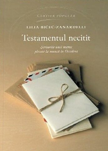 Testamentul necitit