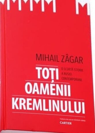Toți oamenii Kremlinului