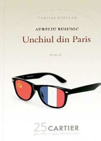 Unchiul din Paris