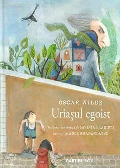 Uriașul egoist