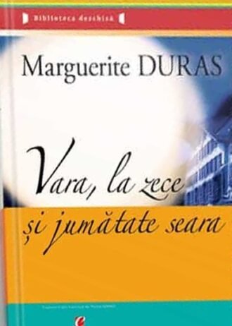 Vara, la zece și jumătate seara