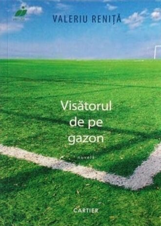Visătorul de pe gazon