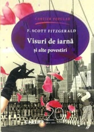 Visuri de iarnă și alte povestiri