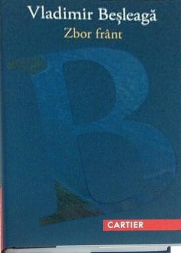 Zbor frânt