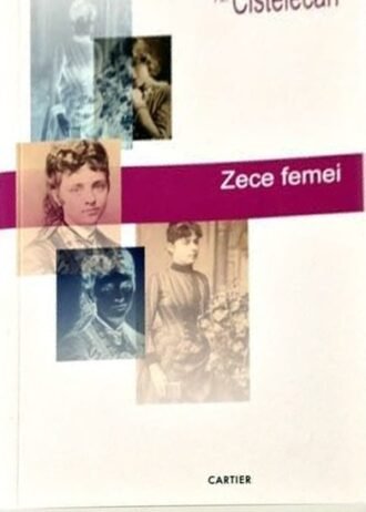 Zece femei