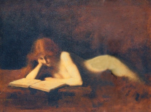 Jean-Jacques Henner