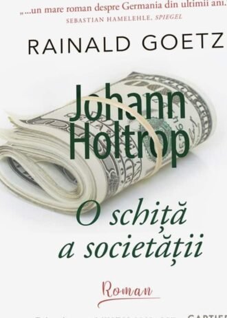 Johann Holtrop