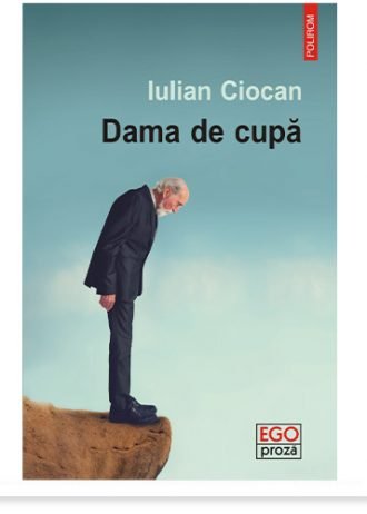 Dama de cupă