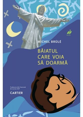 Băiatul care voia să doarmă