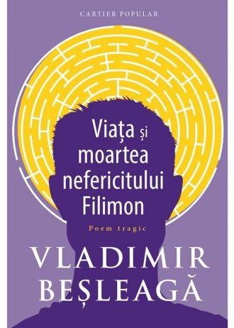 Viața și moartea nefericitului Filimon