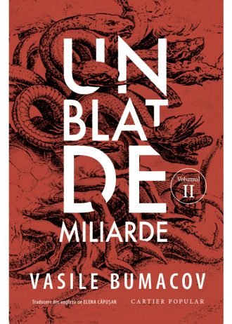 Un blat de miliarde