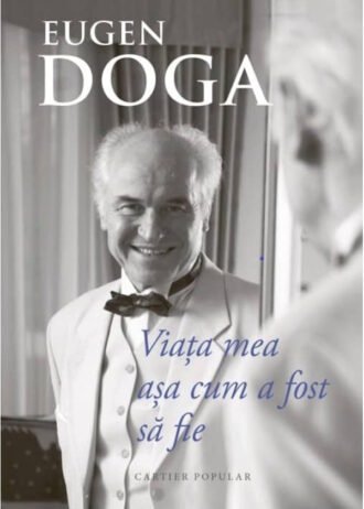 Viața mea așa cum a fost să fie