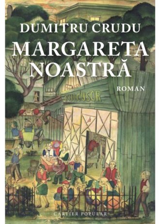 Margareta noastră
