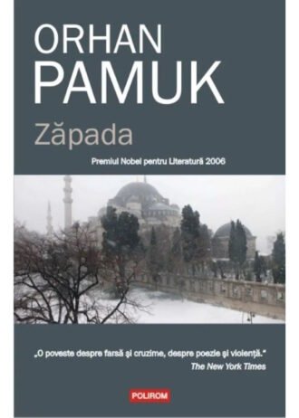 Zăpada