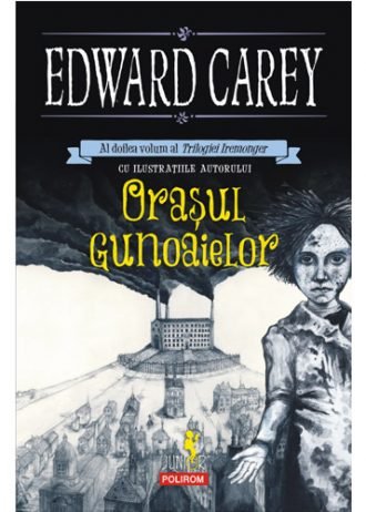 Oraşul gunoaielor