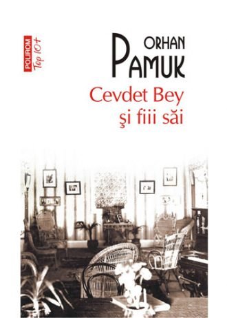 Cevdet Bey şi fiii săi