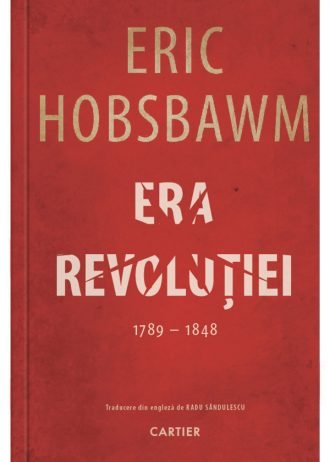 Era revoluției