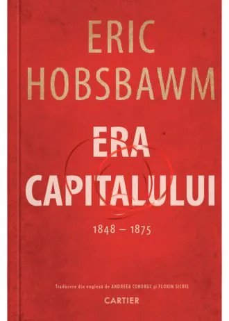 Era capitalului