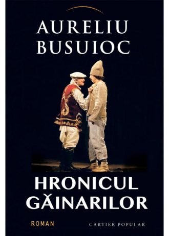 Hronicul găinarilor