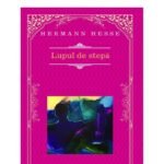 Lupul de stepă