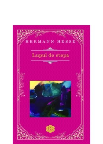 Lupul de stepă