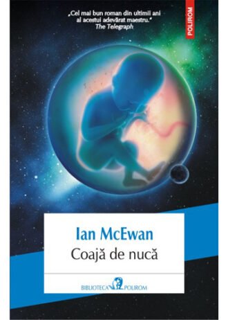 Coajă de nucă