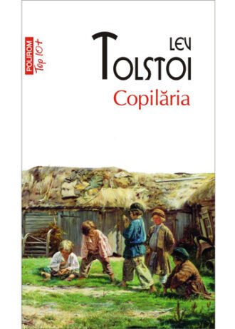 Copilăria