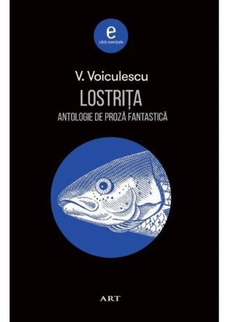 Lostrița
