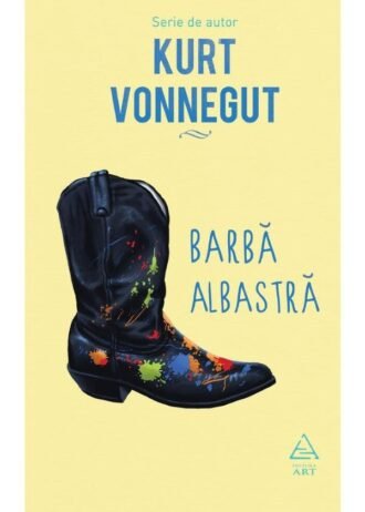 Barbă Albastră
