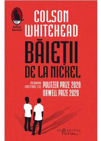 Băieții de la Nickel