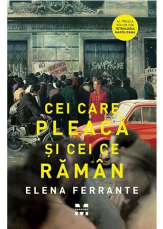 Cei care pleacă şi cei ce rămân