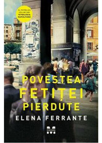 Povestea fetiței pierdute
