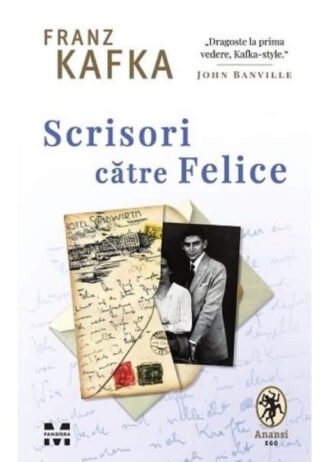 Scrisori către Felice